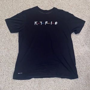 Nike Dri-Fit Kyrie Irving/Friends T-Shirt